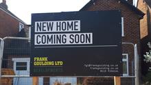 Refubishment of Property on Musters Road, West Bridgford Detail Page