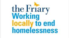 The Friary Christmas Donations Detail Page